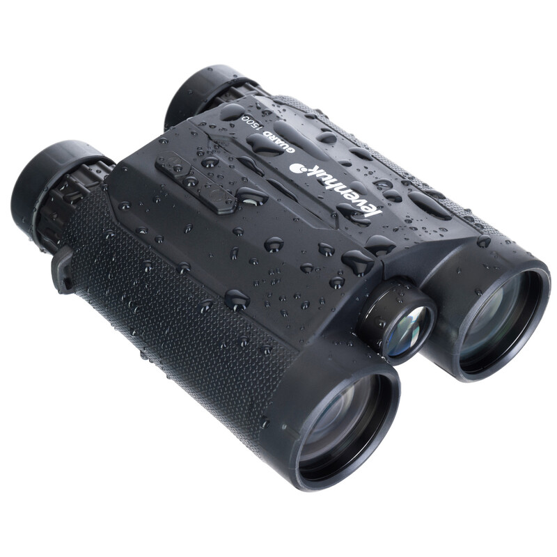 Levenhuk Binoculars 8x42 Guard 1500