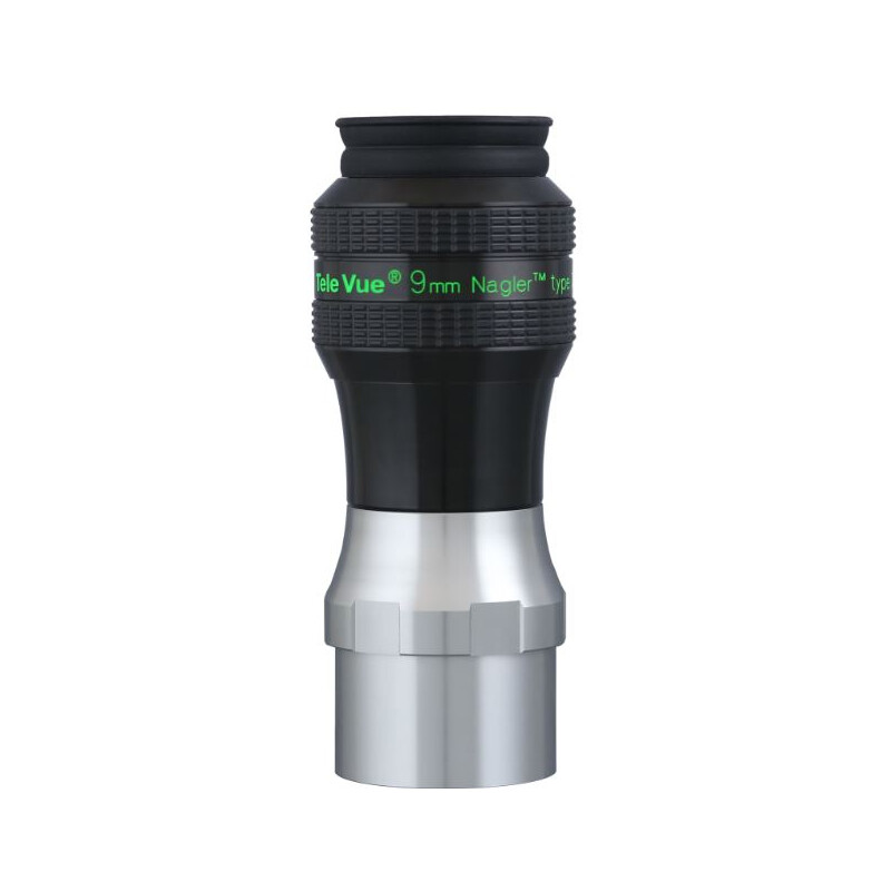 TeleVue Eyepiece Nagler Typ 7 9mm 82°