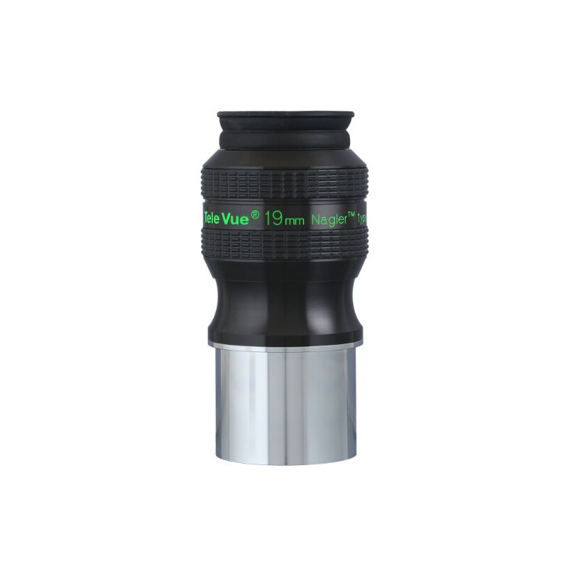 TeleVue Eyepiece Nagler Typ 7 19mm 82°