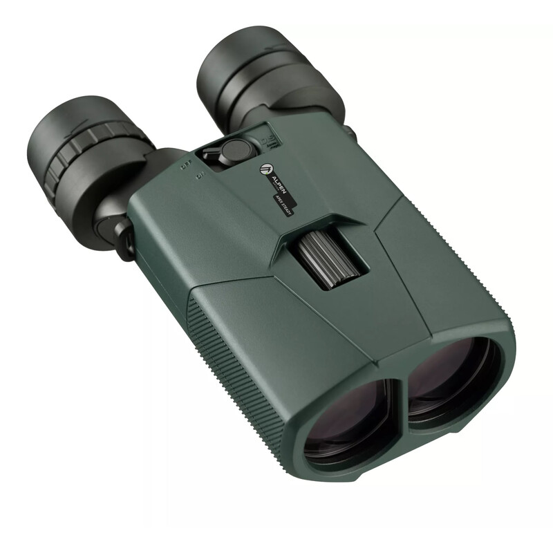 Alpen Optics Beeldgestabiliseerde verrekijker Apex Steady HD 20x42