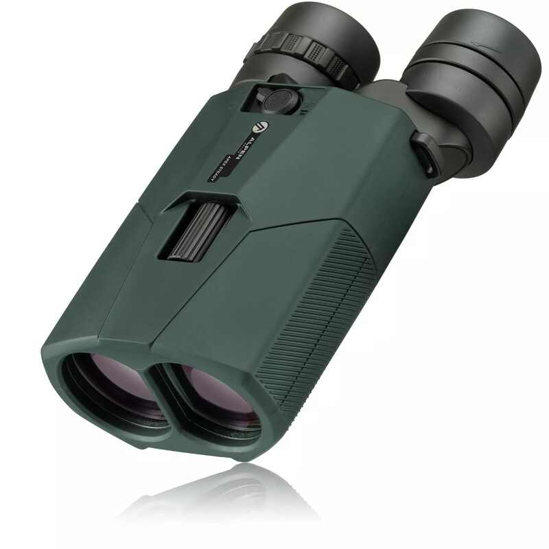 Alpen Optics Image stabilized binoculars Apex Steady HD 20x42