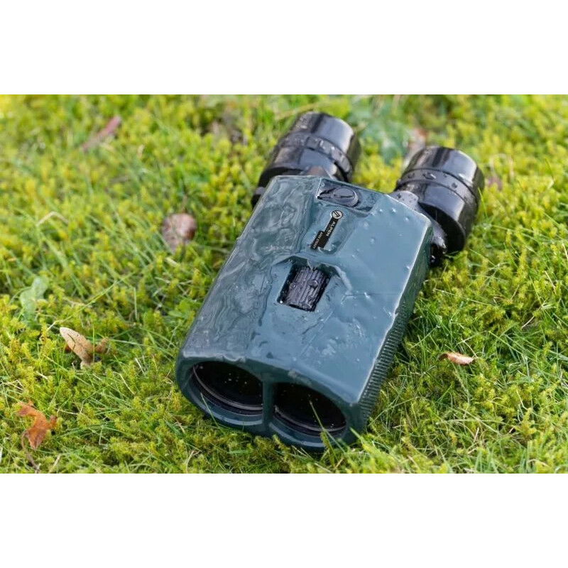 Alpen Optics Binocolo Stabilizzato Apex Steady HD 20x42