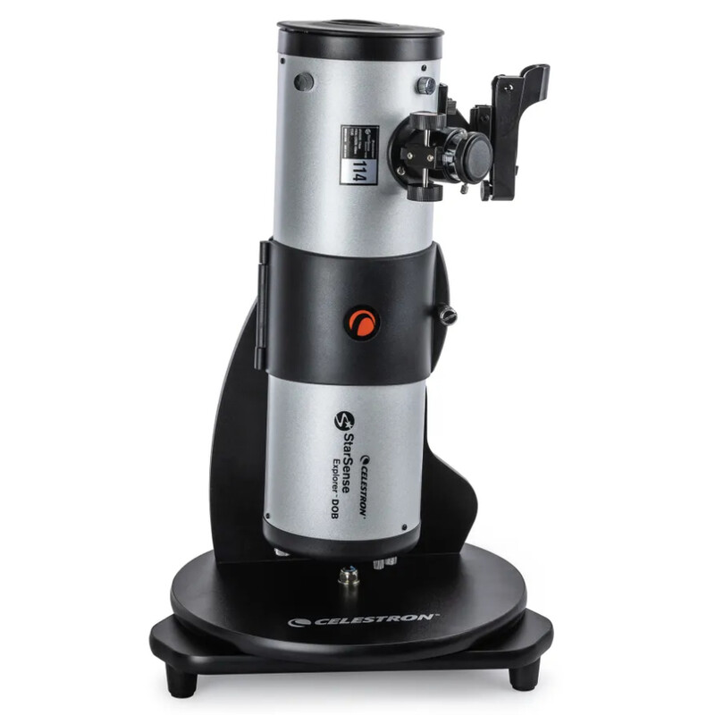 Celestron Dobson telescoop N 114/450 StarSense Explorer DOB