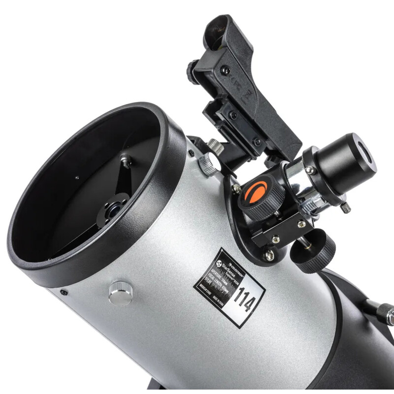 Celestron Telescopio Dobson N 114/450 StarSense Explorer DOB