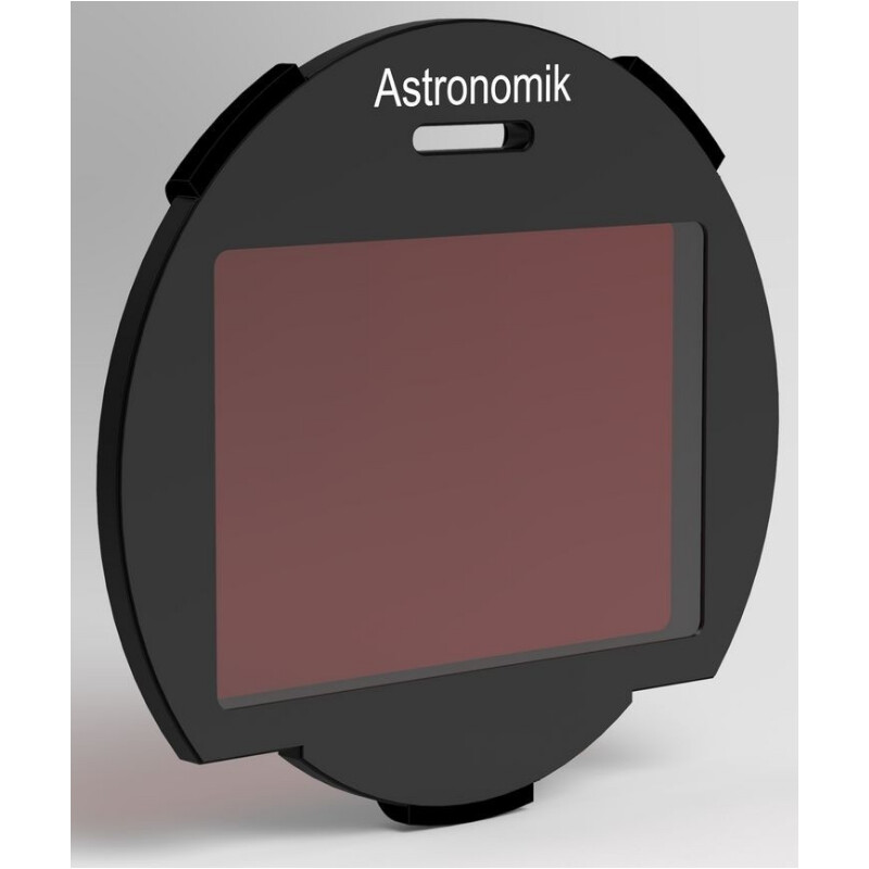 Astronomik Filtro H-alpha 12nm MaxFR XT Clip EOS R XL