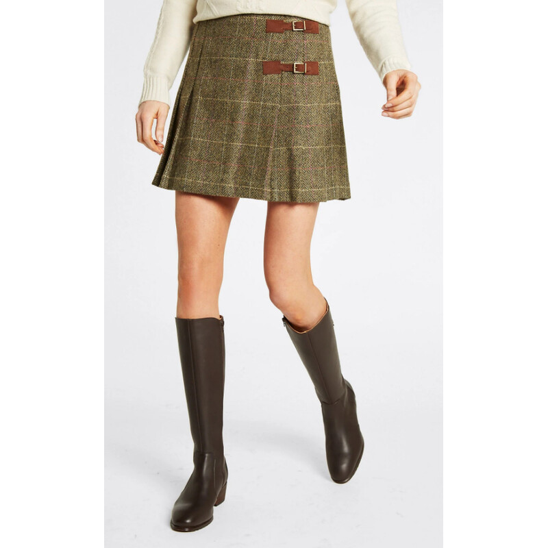 Dubarry of Ireland Skirt Blossom 38