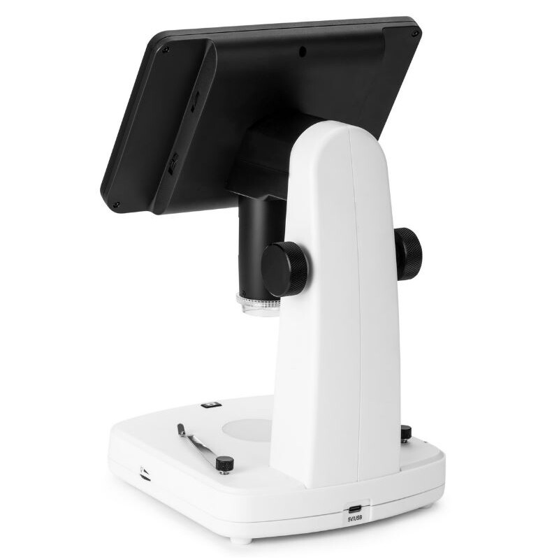 Levenhuk Microscope DTX 800 LCD 20-300x LED 4MP