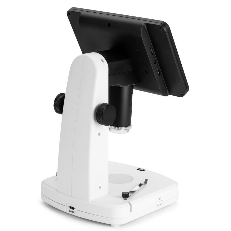 Levenhuk Microscope DTX 800 LCD 20-300x LED 4MP