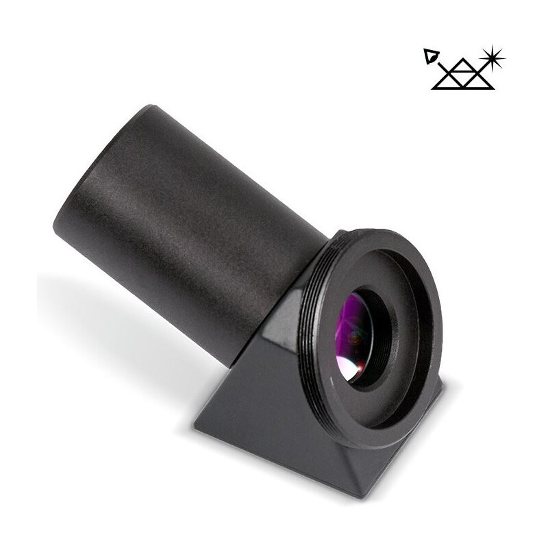 Baader Prisma de Amico para erigir la imagen, para binocular de Maxbright 45o, 1,25"