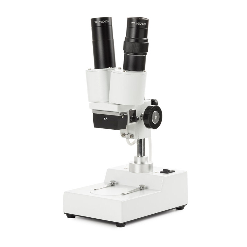 Novex Microscopio stereo Binoculare AP-2