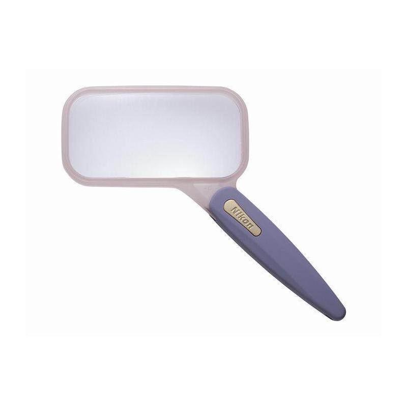 Nikon Magnifying glass Hand magnifier 4D