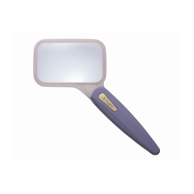 Nikon Magnifying glass Hand magnifier 6D