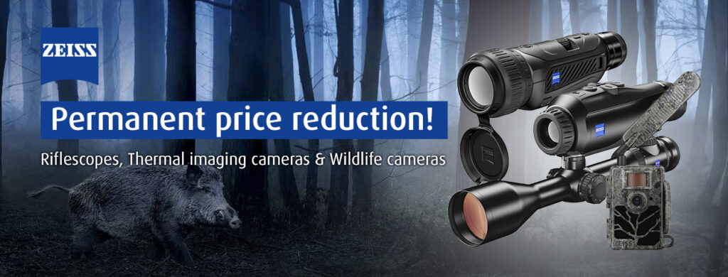 ZEISS offer